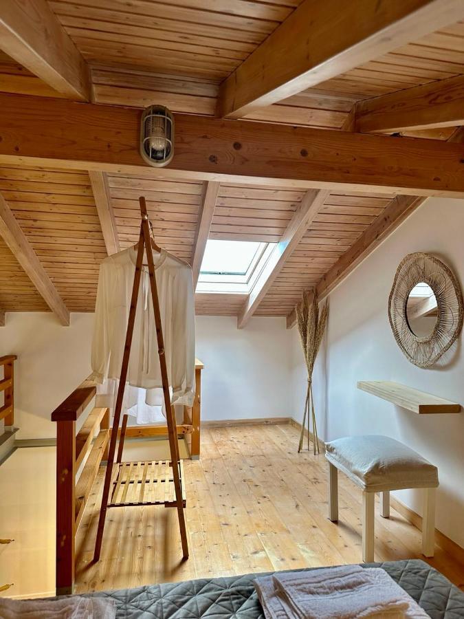 Casa Dei Spinoula Villa Kanálion Exteriör bild